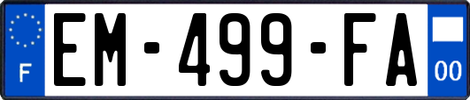 EM-499-FA