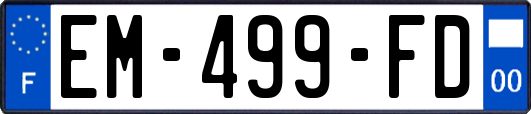 EM-499-FD