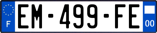 EM-499-FE