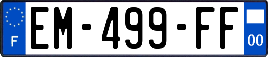EM-499-FF