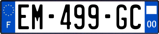 EM-499-GC