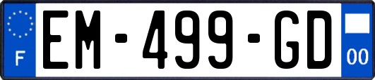 EM-499-GD