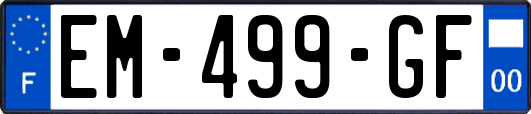 EM-499-GF