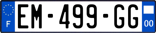 EM-499-GG
