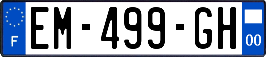 EM-499-GH