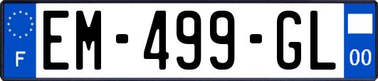 EM-499-GL