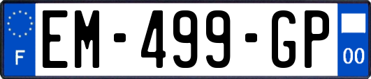 EM-499-GP