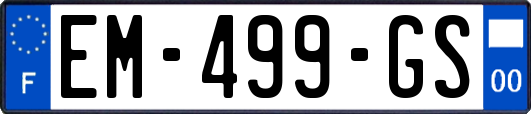 EM-499-GS