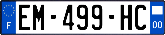 EM-499-HC