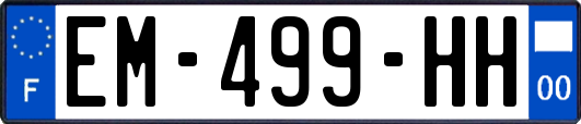 EM-499-HH
