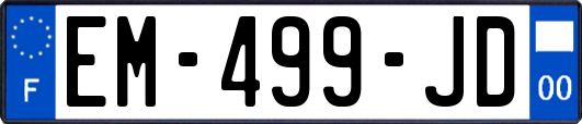 EM-499-JD