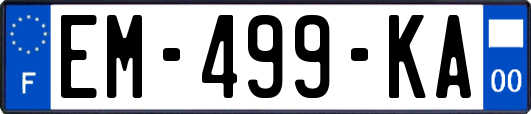 EM-499-KA