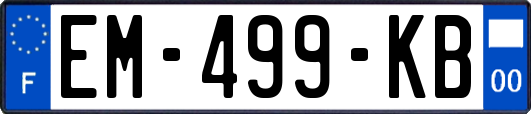 EM-499-KB