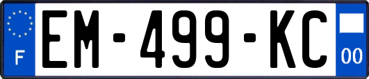 EM-499-KC