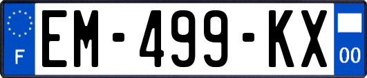 EM-499-KX