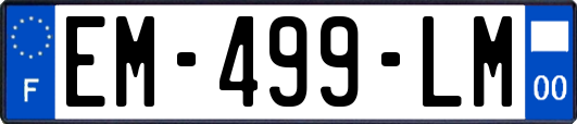 EM-499-LM