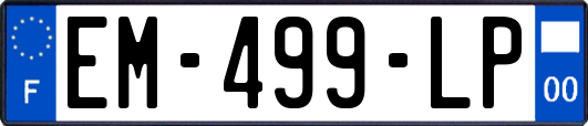 EM-499-LP