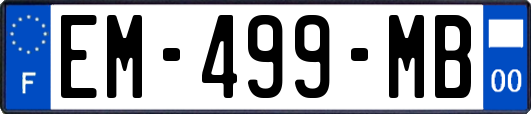 EM-499-MB