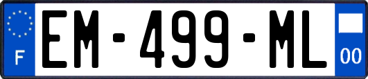 EM-499-ML