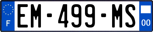 EM-499-MS