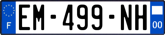 EM-499-NH