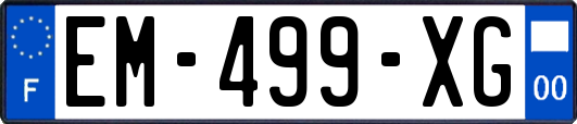 EM-499-XG