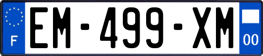 EM-499-XM