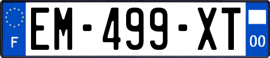 EM-499-XT