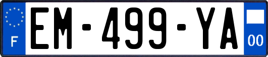 EM-499-YA