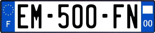 EM-500-FN