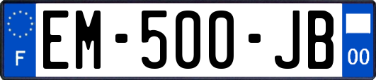 EM-500-JB