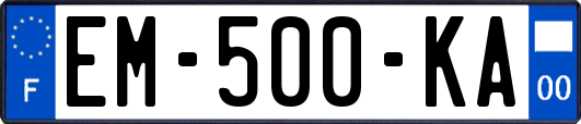 EM-500-KA