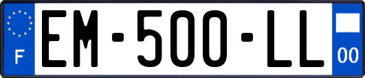 EM-500-LL