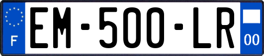 EM-500-LR