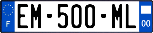 EM-500-ML