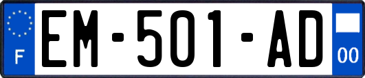 EM-501-AD