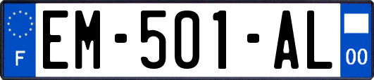 EM-501-AL