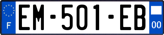 EM-501-EB