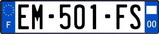 EM-501-FS