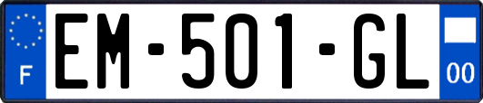 EM-501-GL