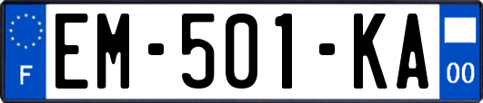EM-501-KA