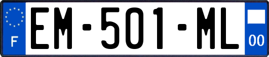 EM-501-ML