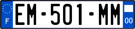 EM-501-MM