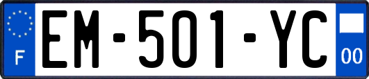 EM-501-YC