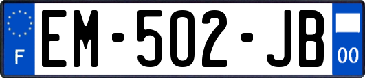 EM-502-JB