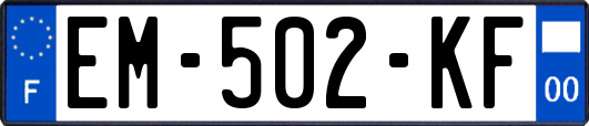 EM-502-KF