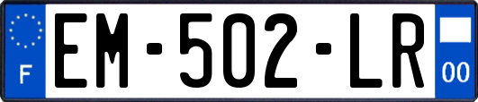 EM-502-LR