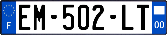 EM-502-LT