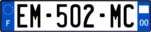 EM-502-MC