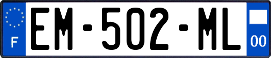 EM-502-ML